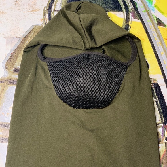 Reusable Face Mask - Picture 2 of 2